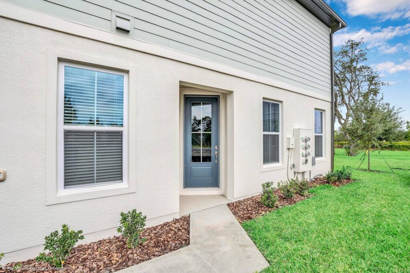 Davenport Vacation Rental