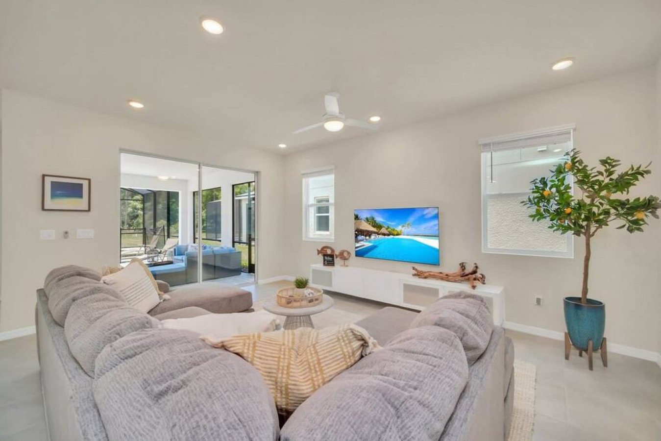 Four Corners Vacation Rental