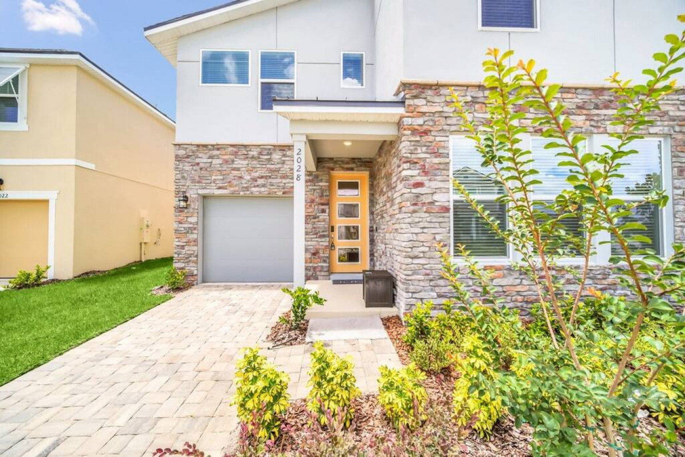 Four Corners Vacation Rental