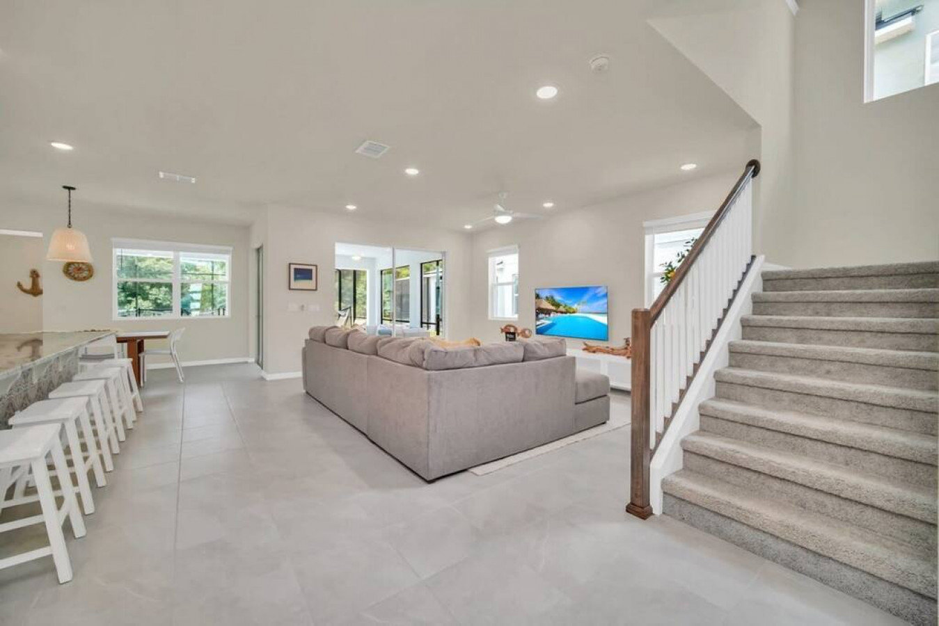 Four Corners Vacation Rental