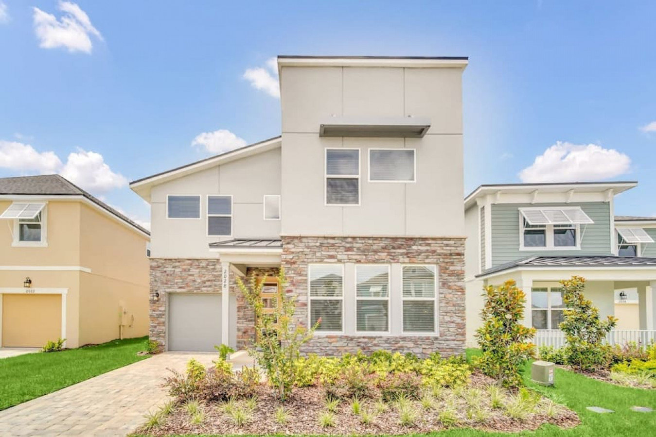 Four Corners Vacation Rental