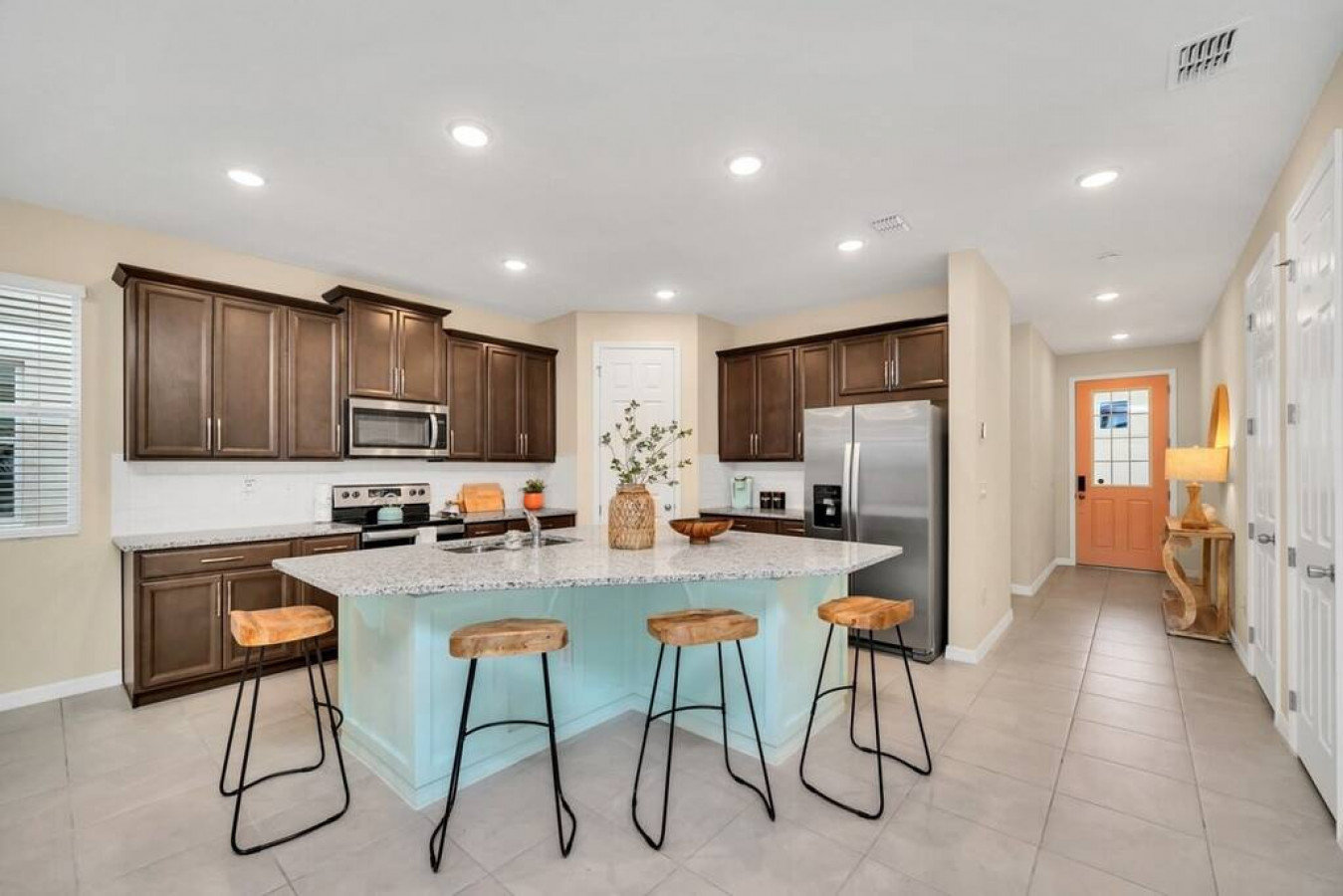 Four Corners Vacation Rental