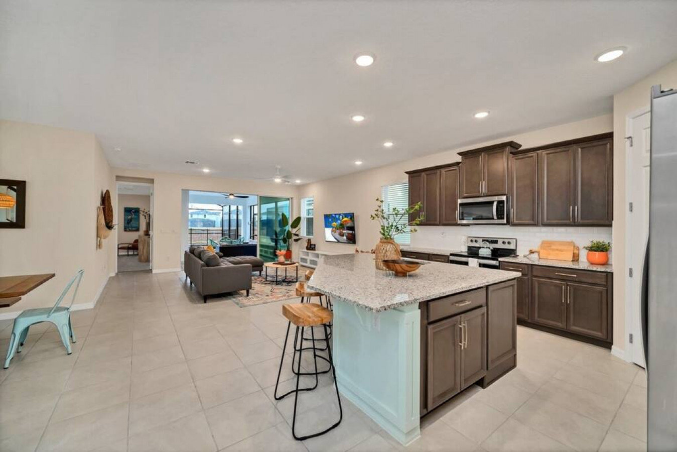 Four Corners Vacation Rental