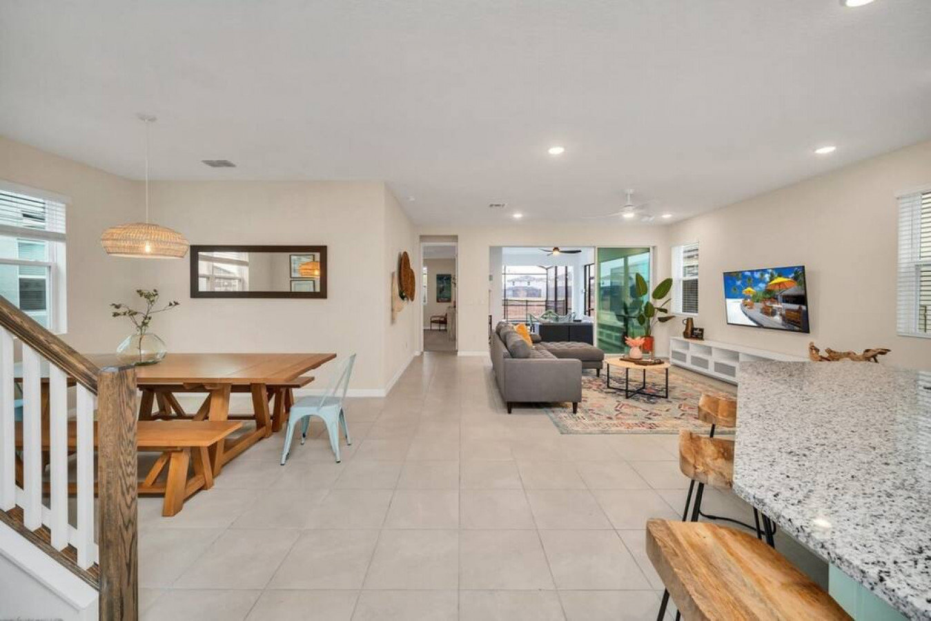 Four Corners Vacation Rental
