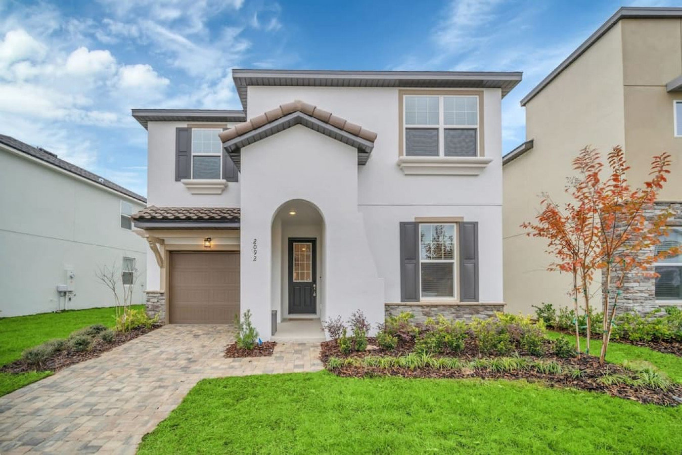 Four Corners Vacation Rental