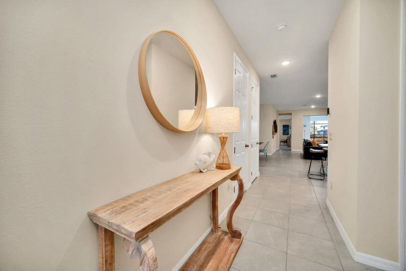 Four Corners Vacation Rental