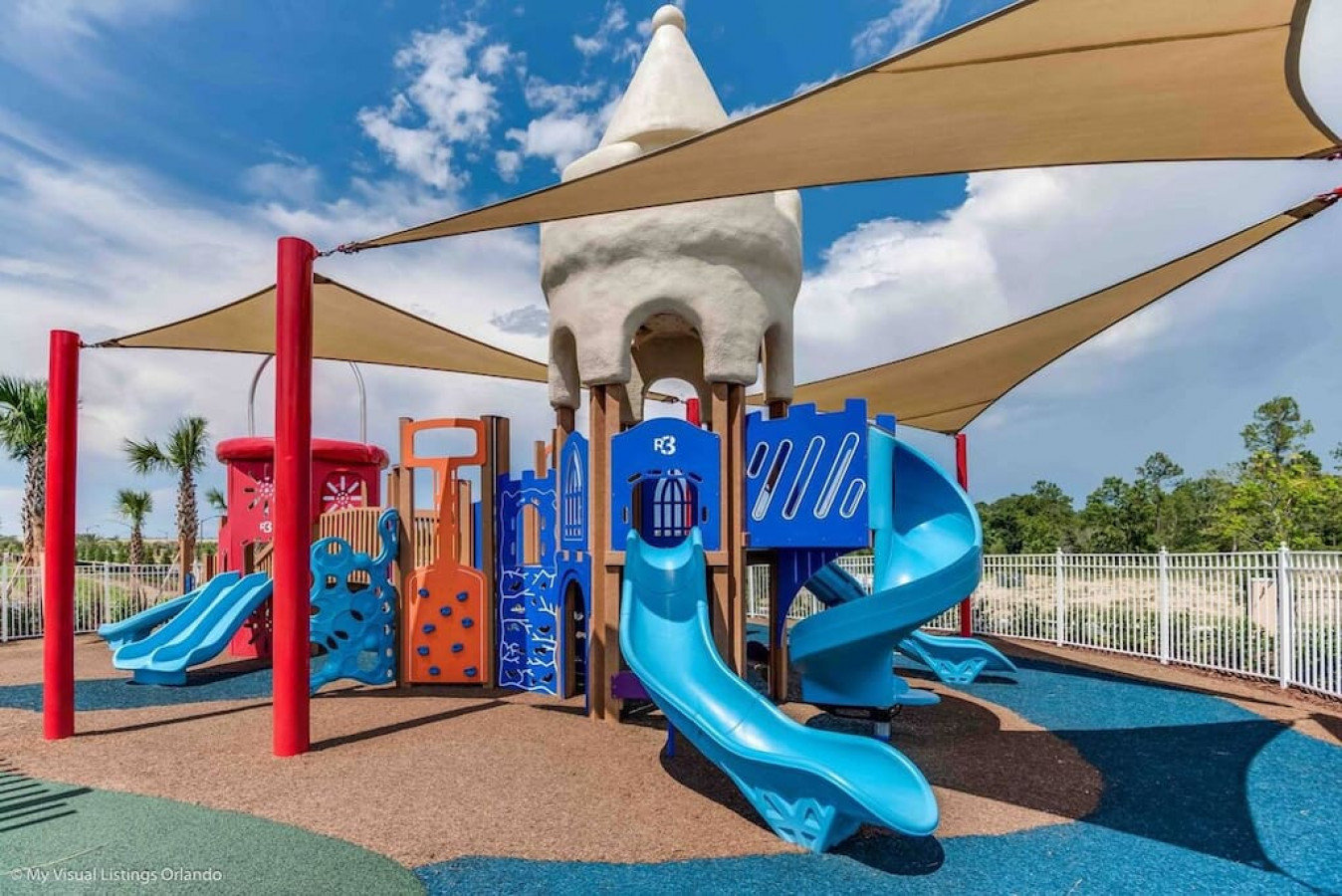 Four Corners Vacation Rental