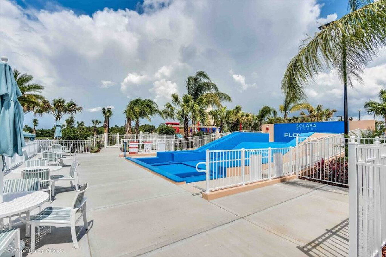 Four Corners Vacation Rental