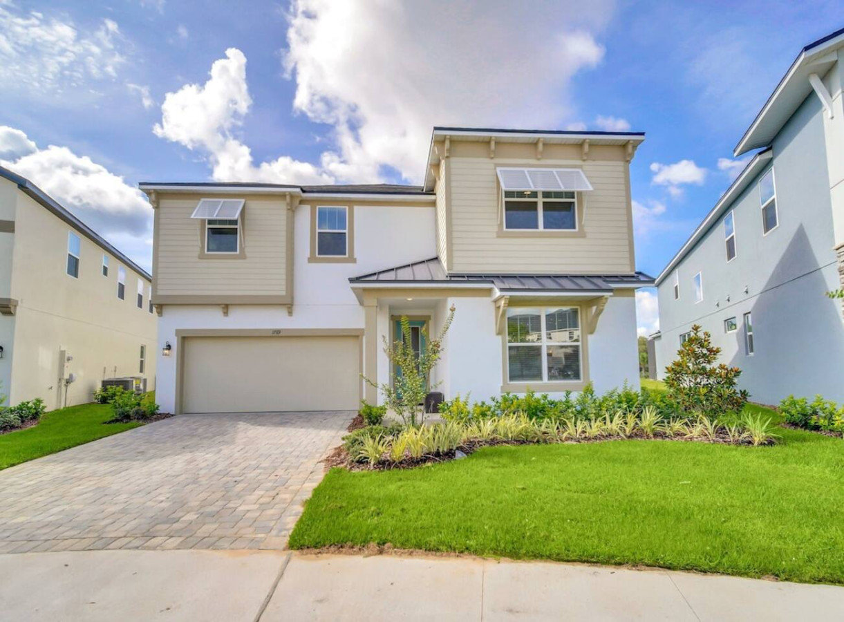 Four Corners Vacation Rental