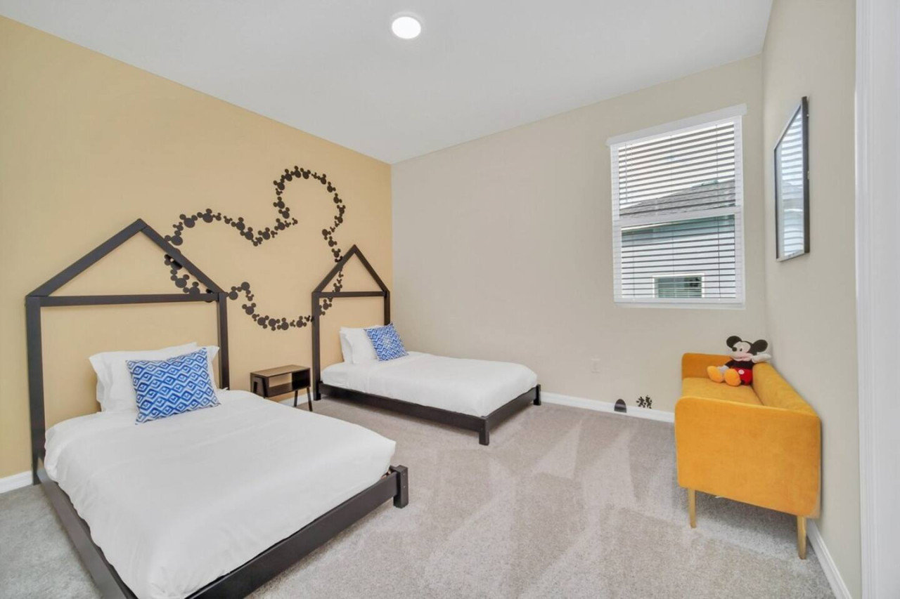 Four Corners Vacation Rental