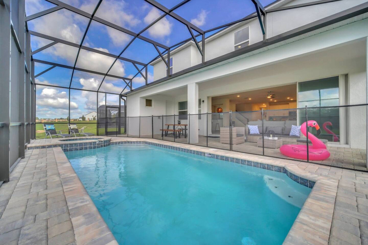 Four Corners Vacation Rental