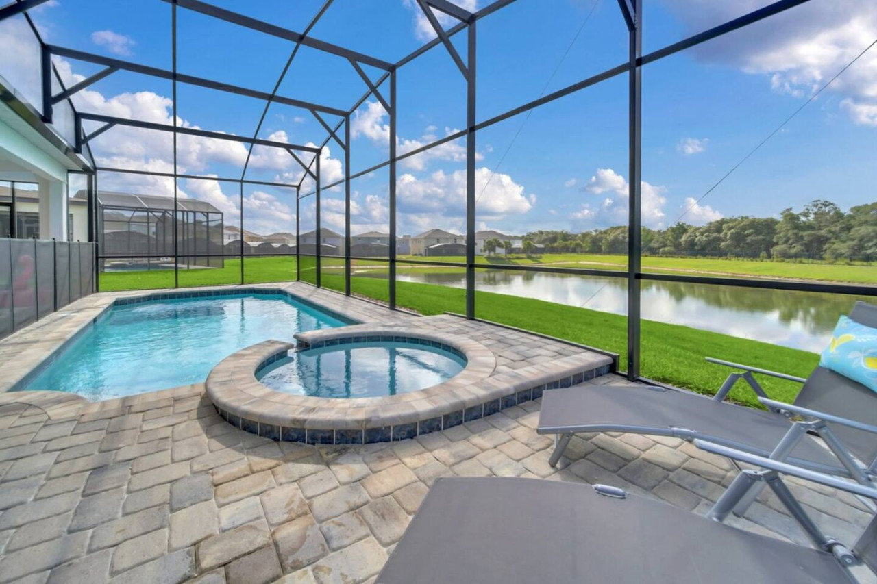 Four Corners Vacation Rental