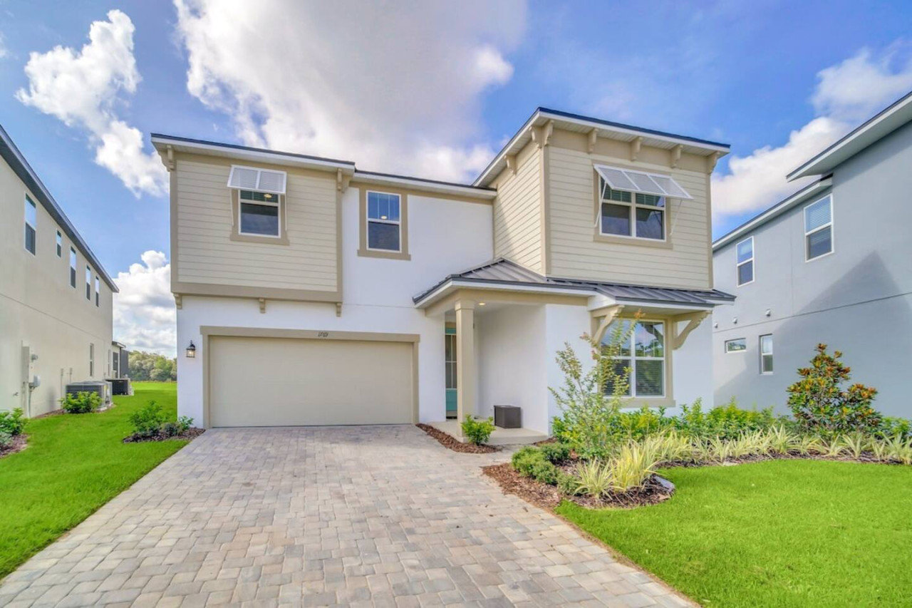 Four Corners Vacation Rental