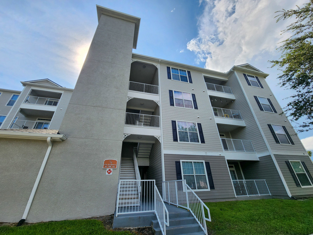 Kissimmee Vacation Rental