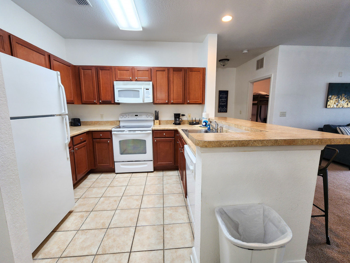 Kissimmee Vacation Rental