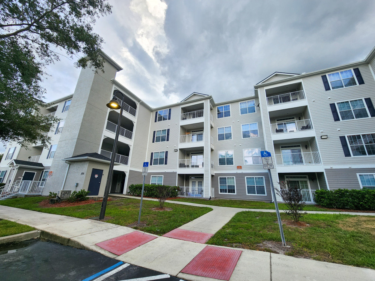 Kissimmee Vacation Rental