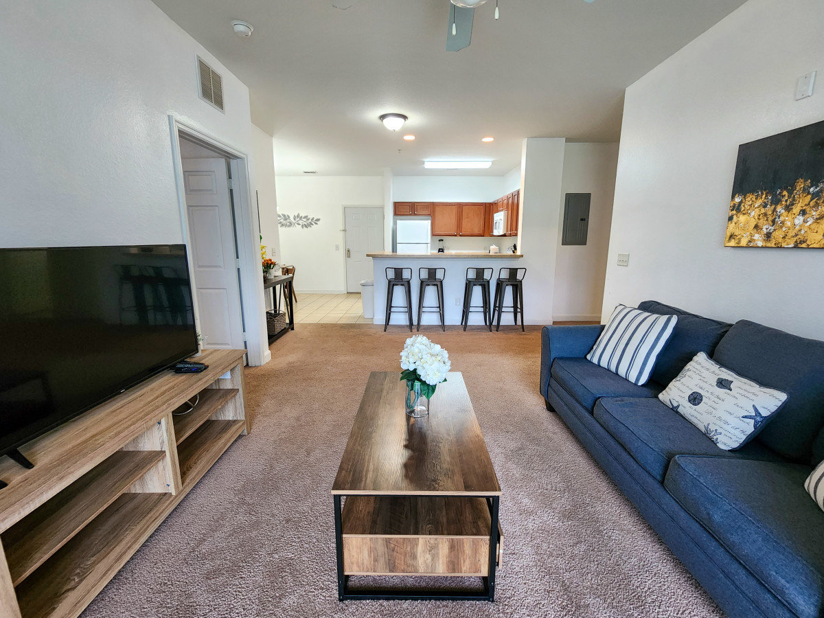 Kissimmee Vacation Rental