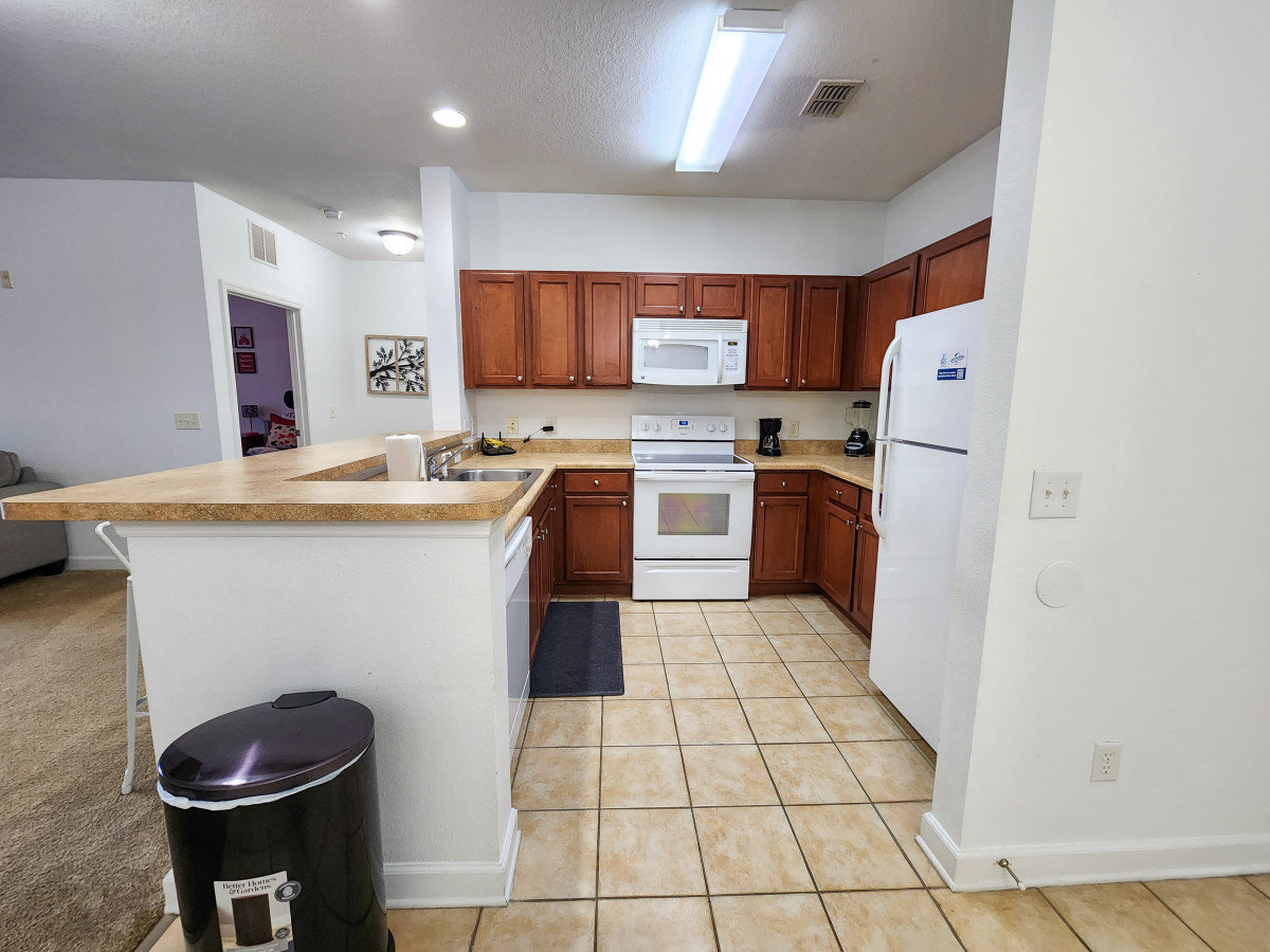 Kissimmee Vacation Rental