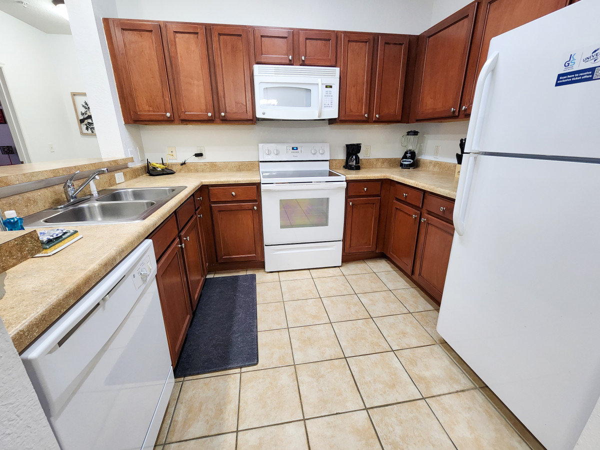 Kissimmee Vacation Rental