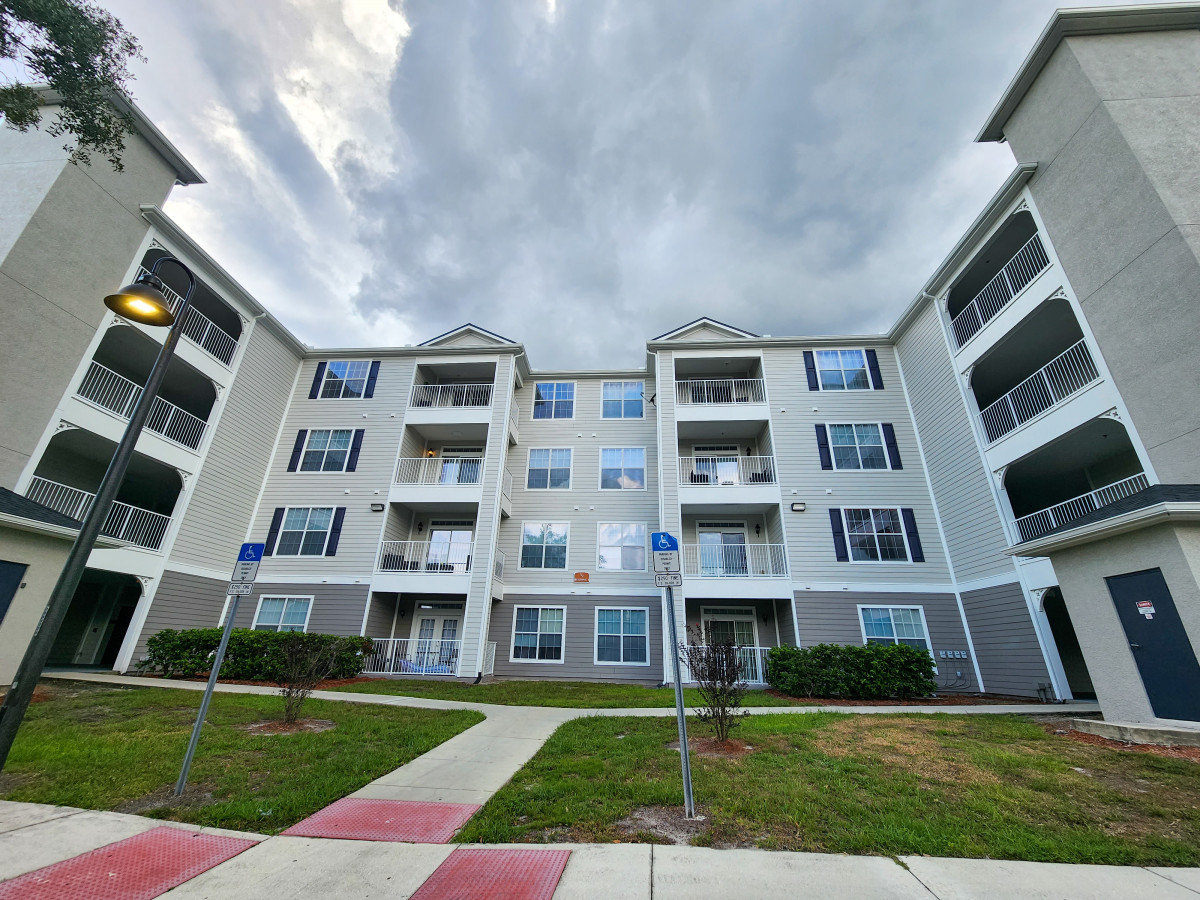 Kissimmee Vacation Rental
