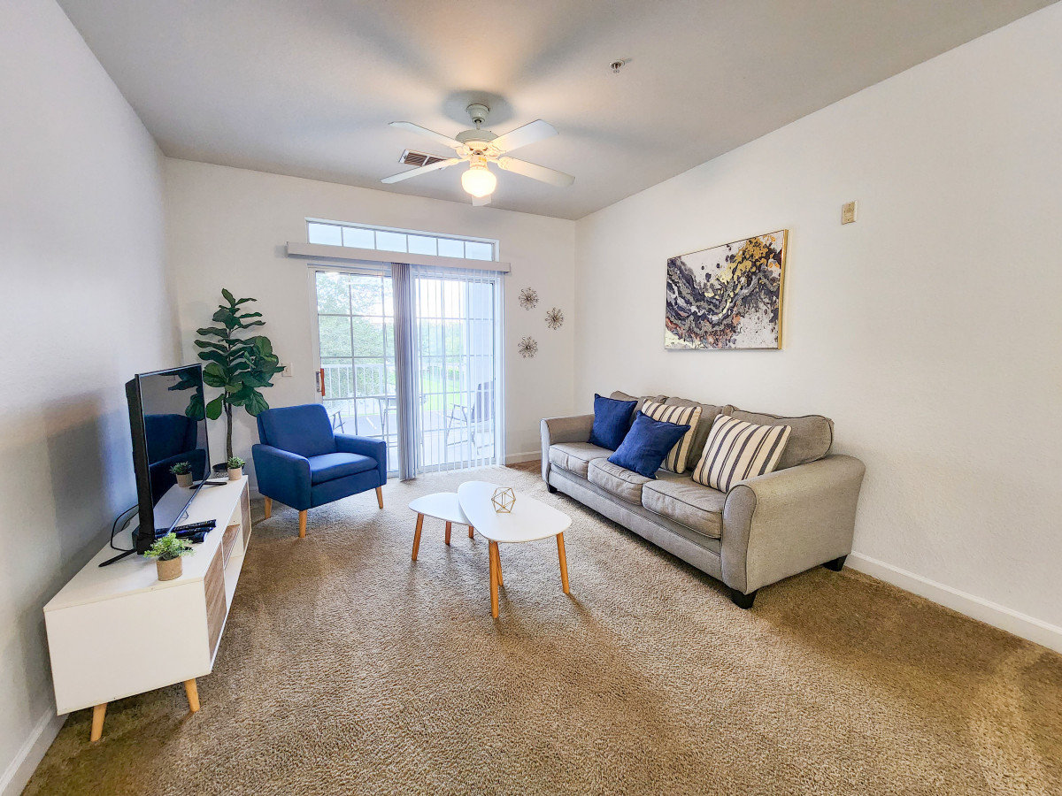 Kissimmee Vacation Rental