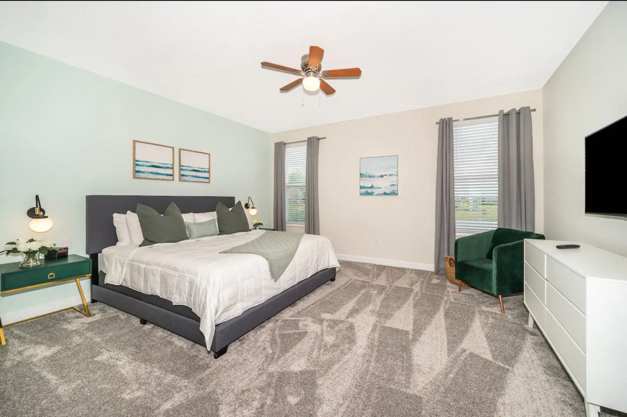 Kissimmee Vacation Rental