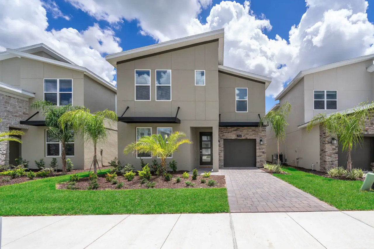 Kissimmee Vacation Rental