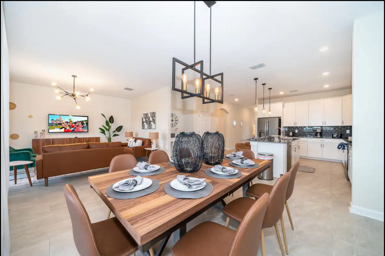 Kissimmee Vacation Rental