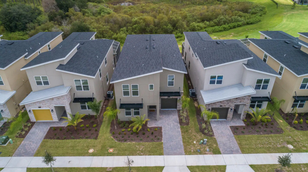 Kissimmee Vacation Rental