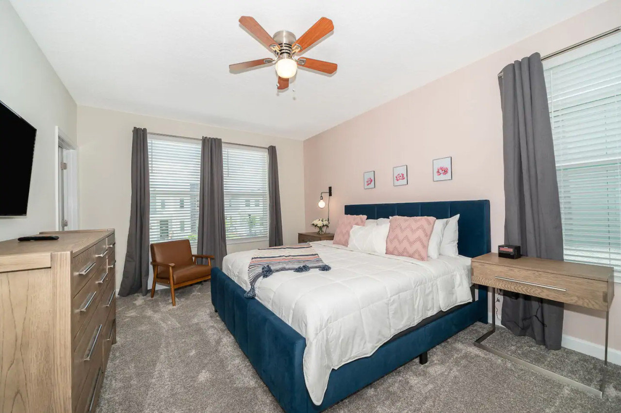 Kissimmee Vacation Rental