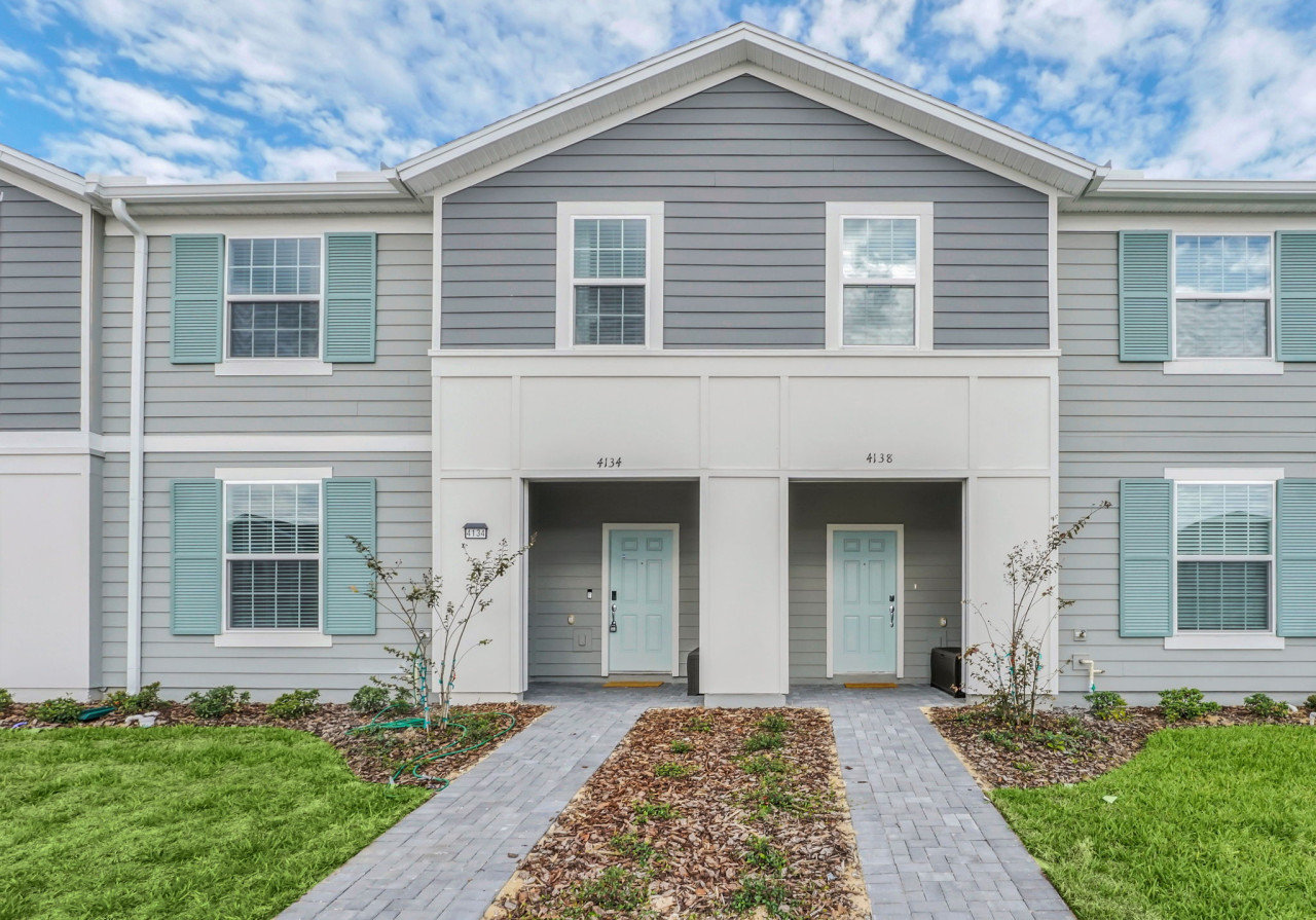 Davenport Vacation Rental