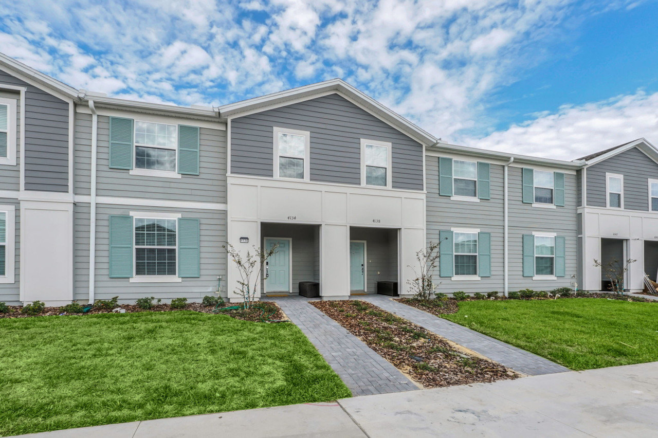 Davenport Vacation Rental