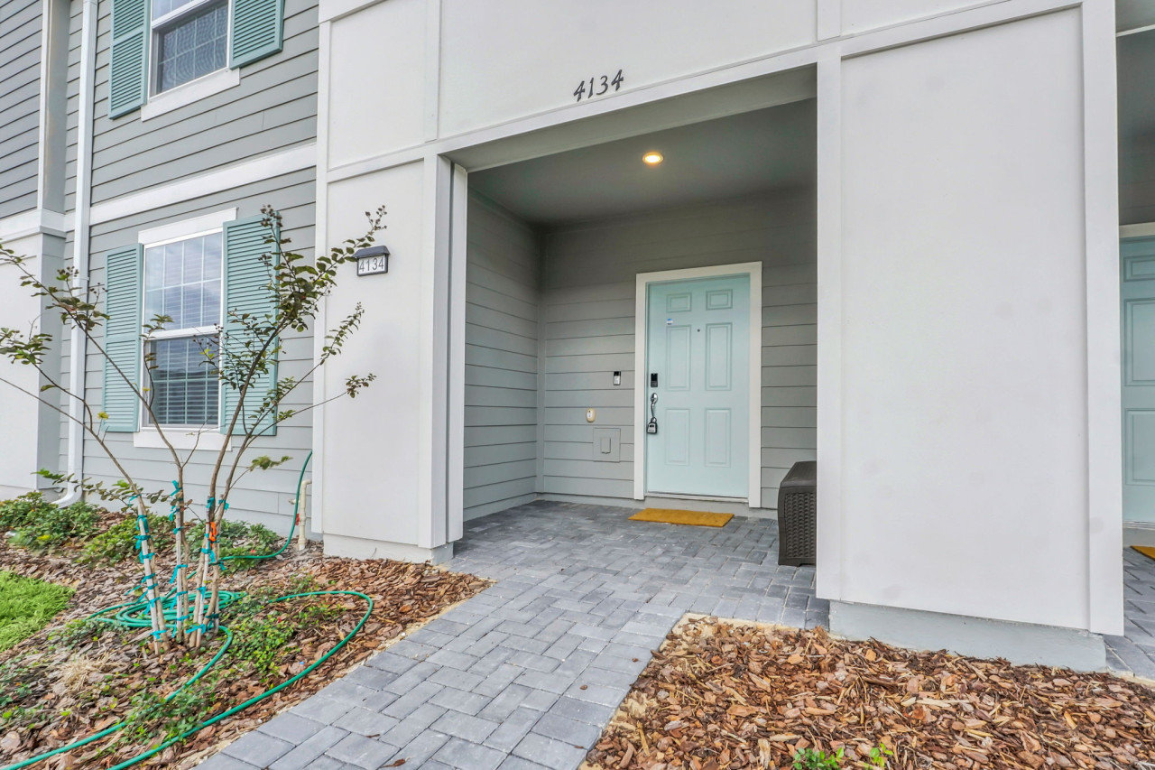 Davenport Vacation Rental