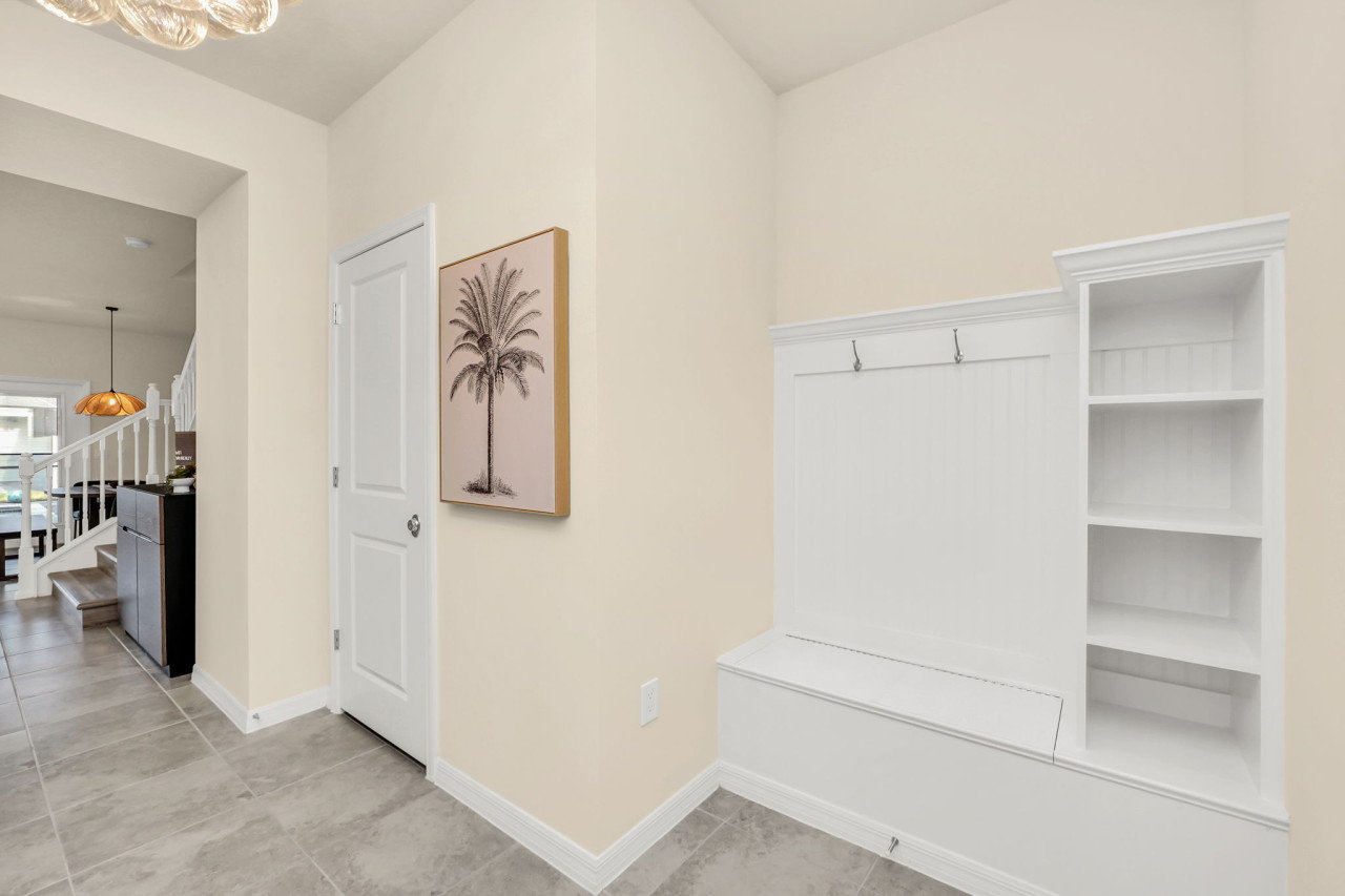 Davenport Vacation Rental