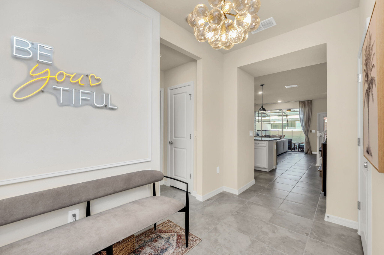 Davenport Vacation Rental