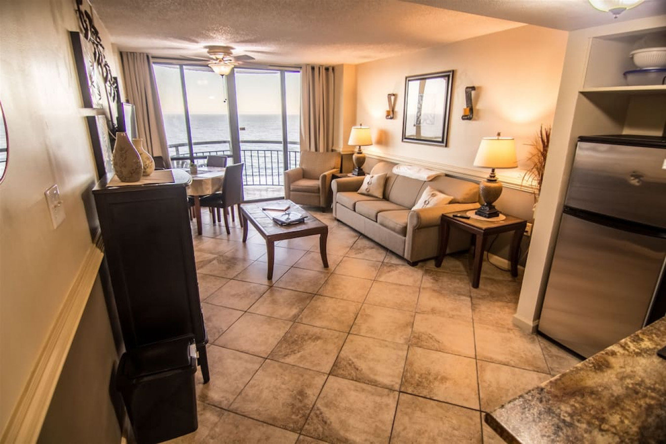 Myrtle Beach Vacation Rental