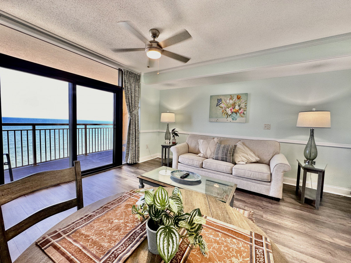 Myrtle Beach Vacation Rental