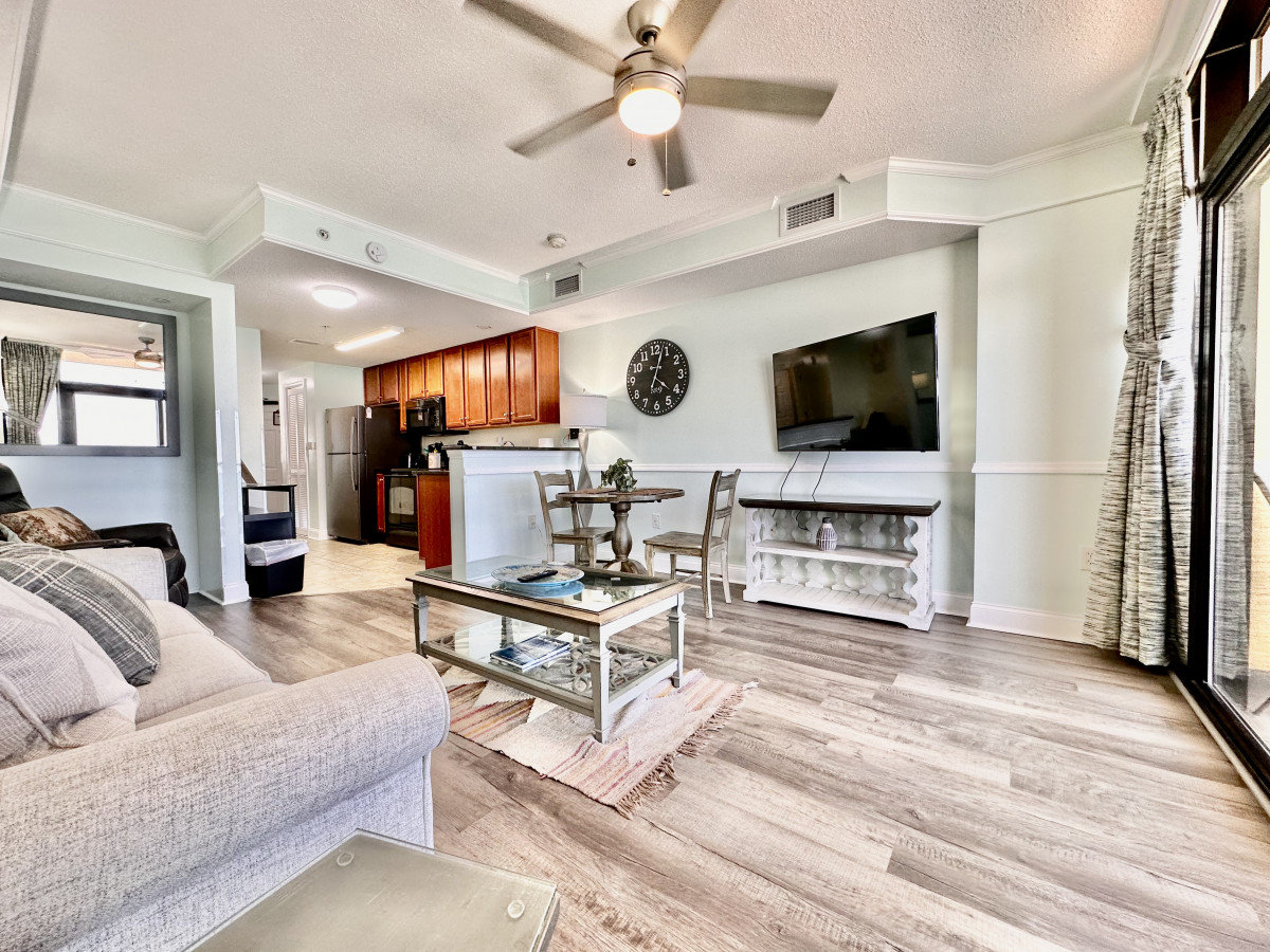 Myrtle Beach Vacation Rental
