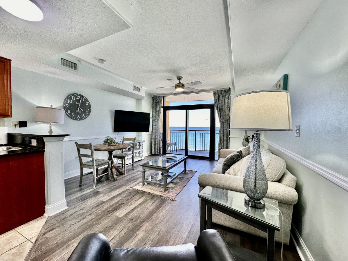 Myrtle Beach Vacation Rental