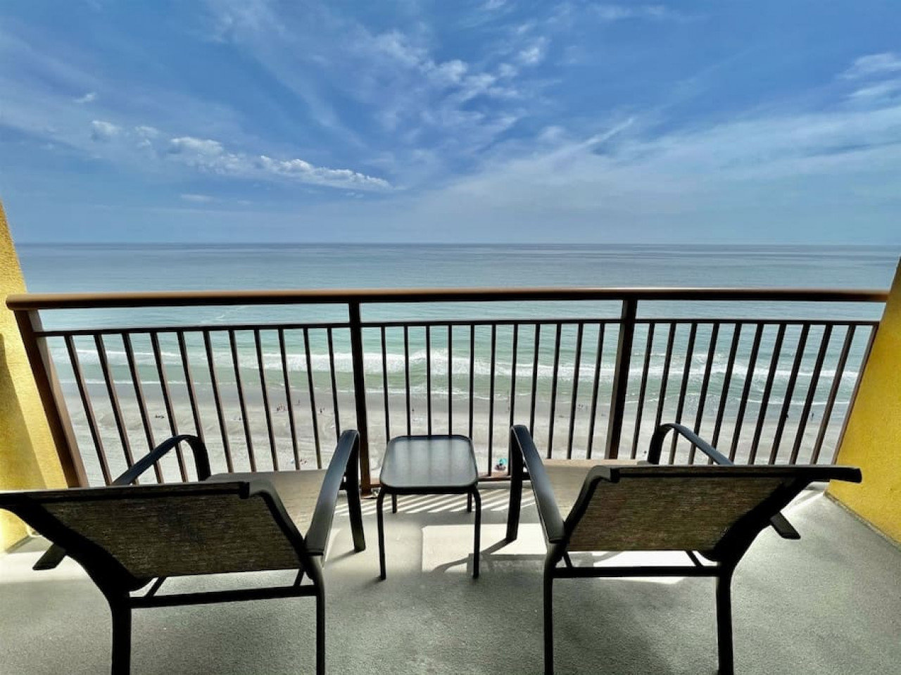 Myrtle Beach Vacation Rental