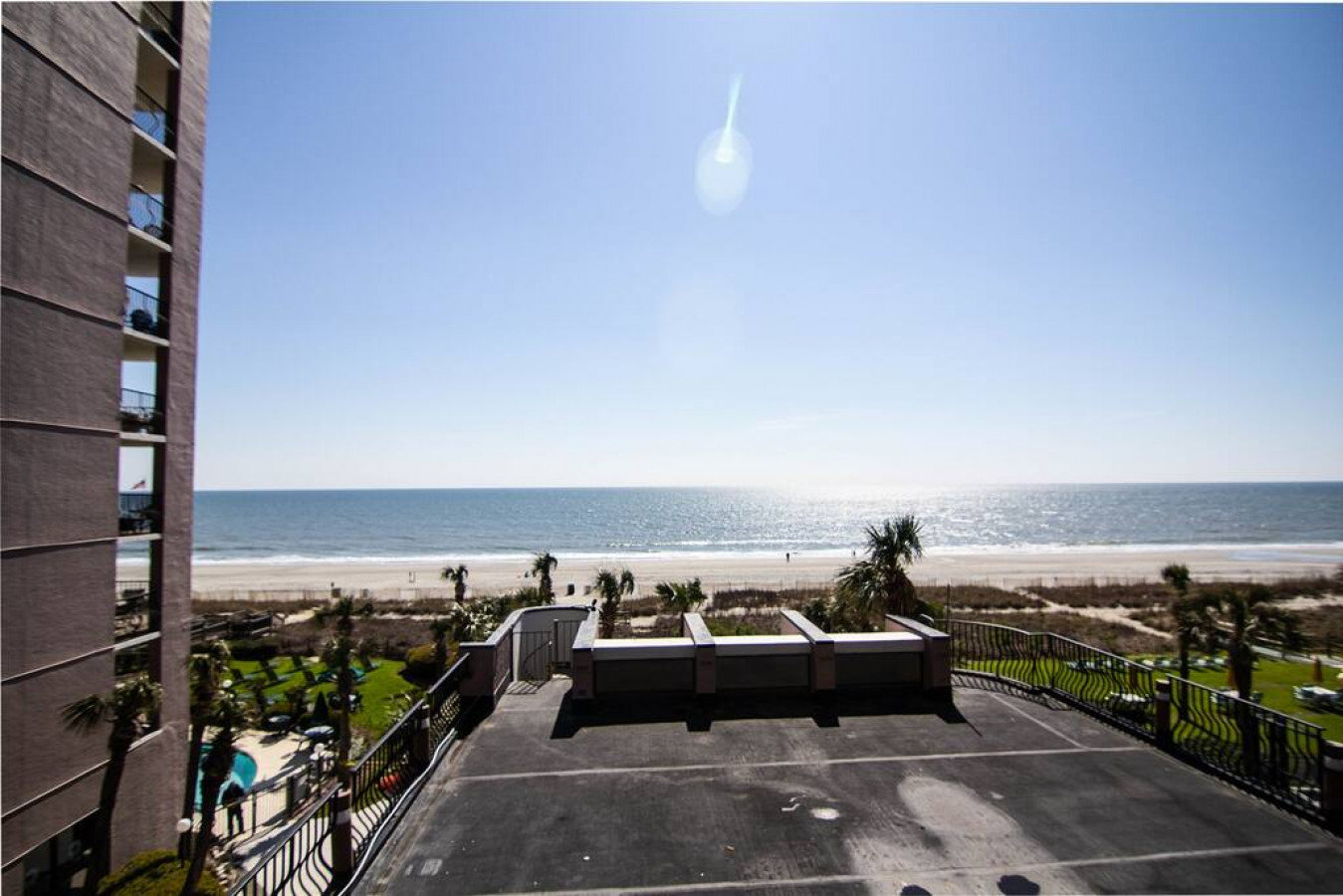 Myrtle Beach Vacation Rental