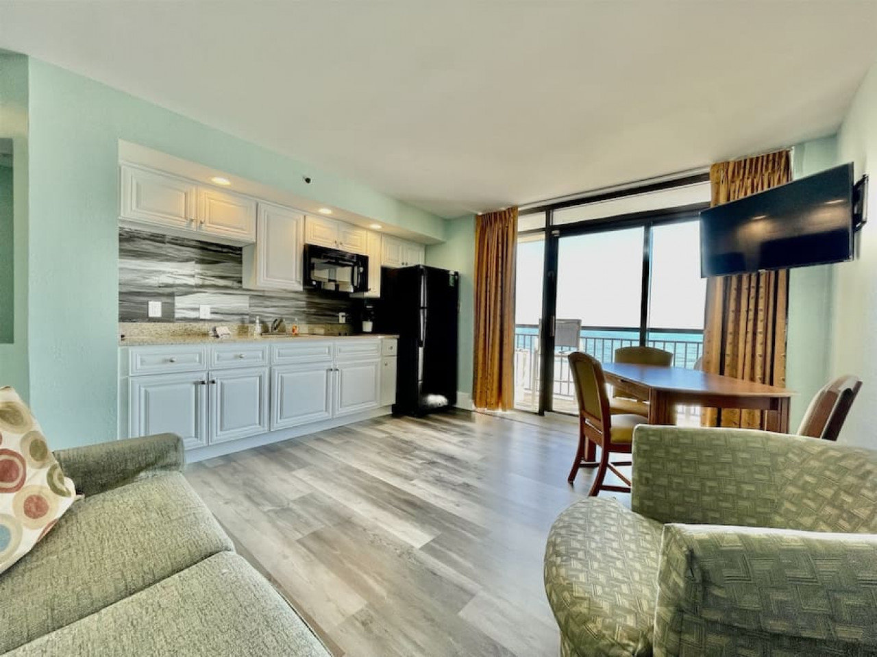 North Myrtle Beach Vacation Rental
