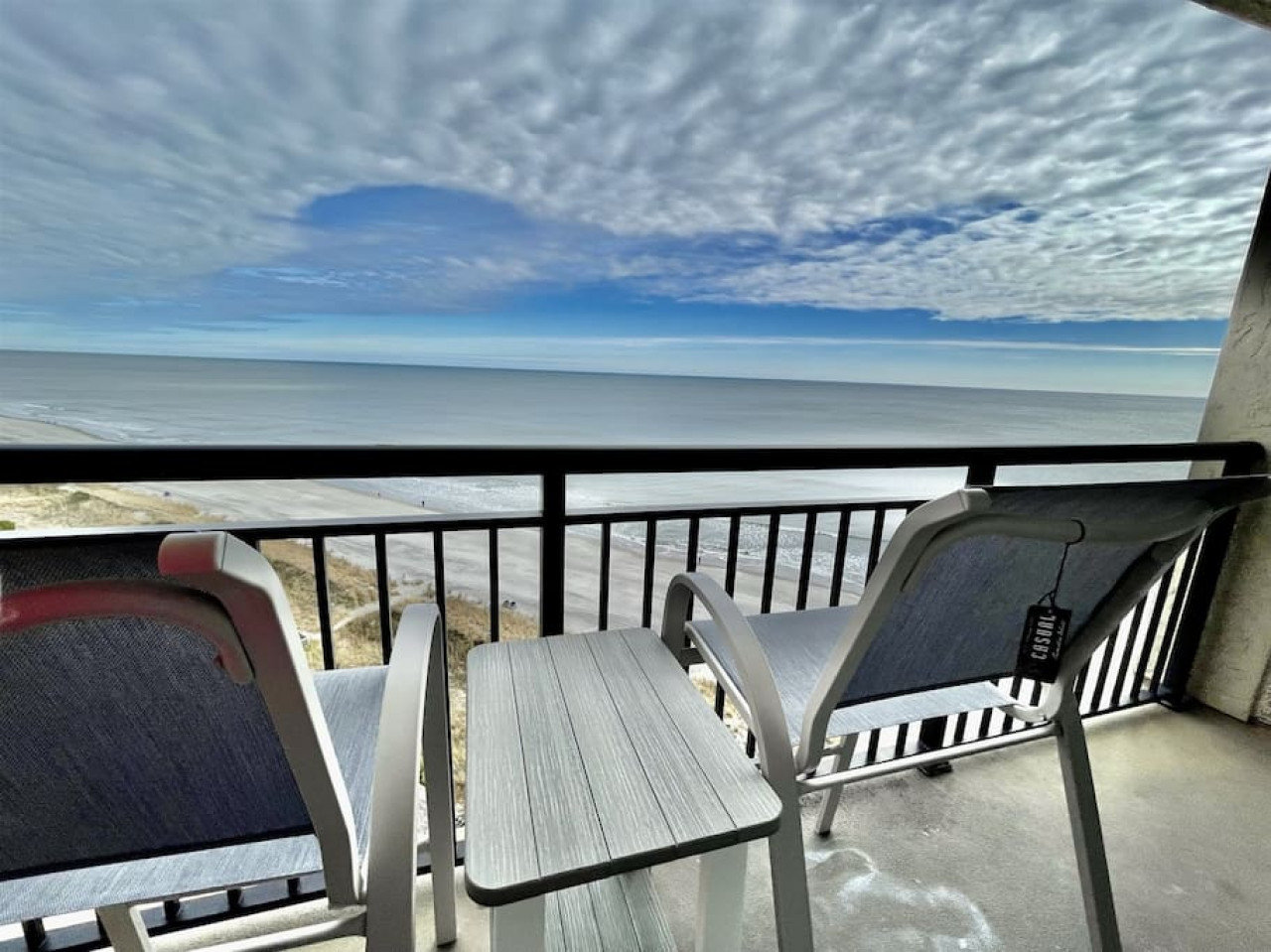 North Myrtle Beach Vacation Rental