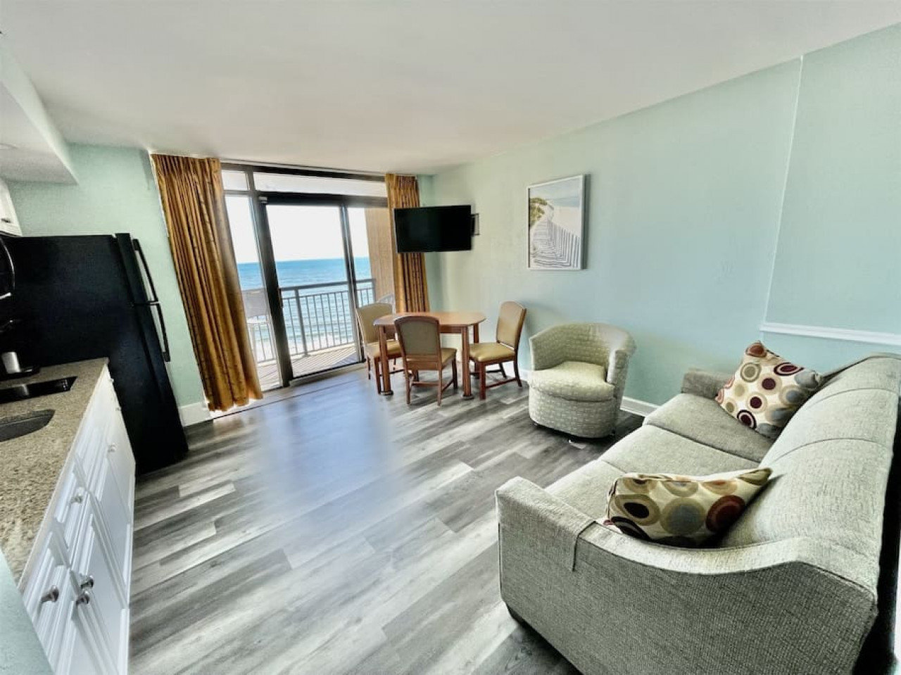 North Myrtle Beach Vacation Rental