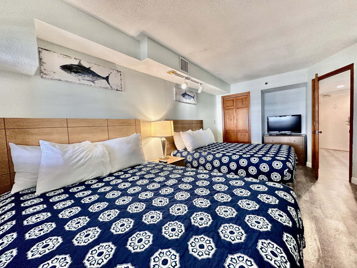 North Myrtle Beach Vacation Rental