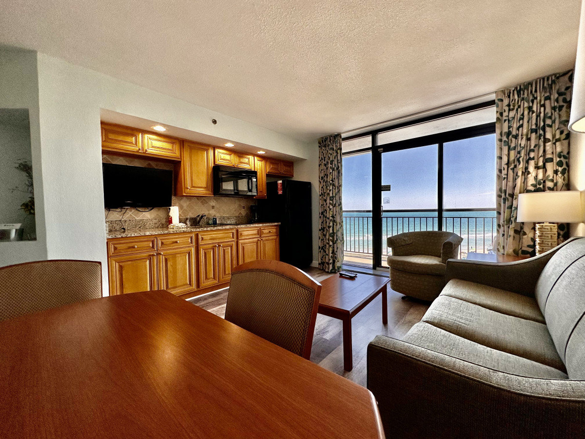 North Myrtle Beach Vacation Rental