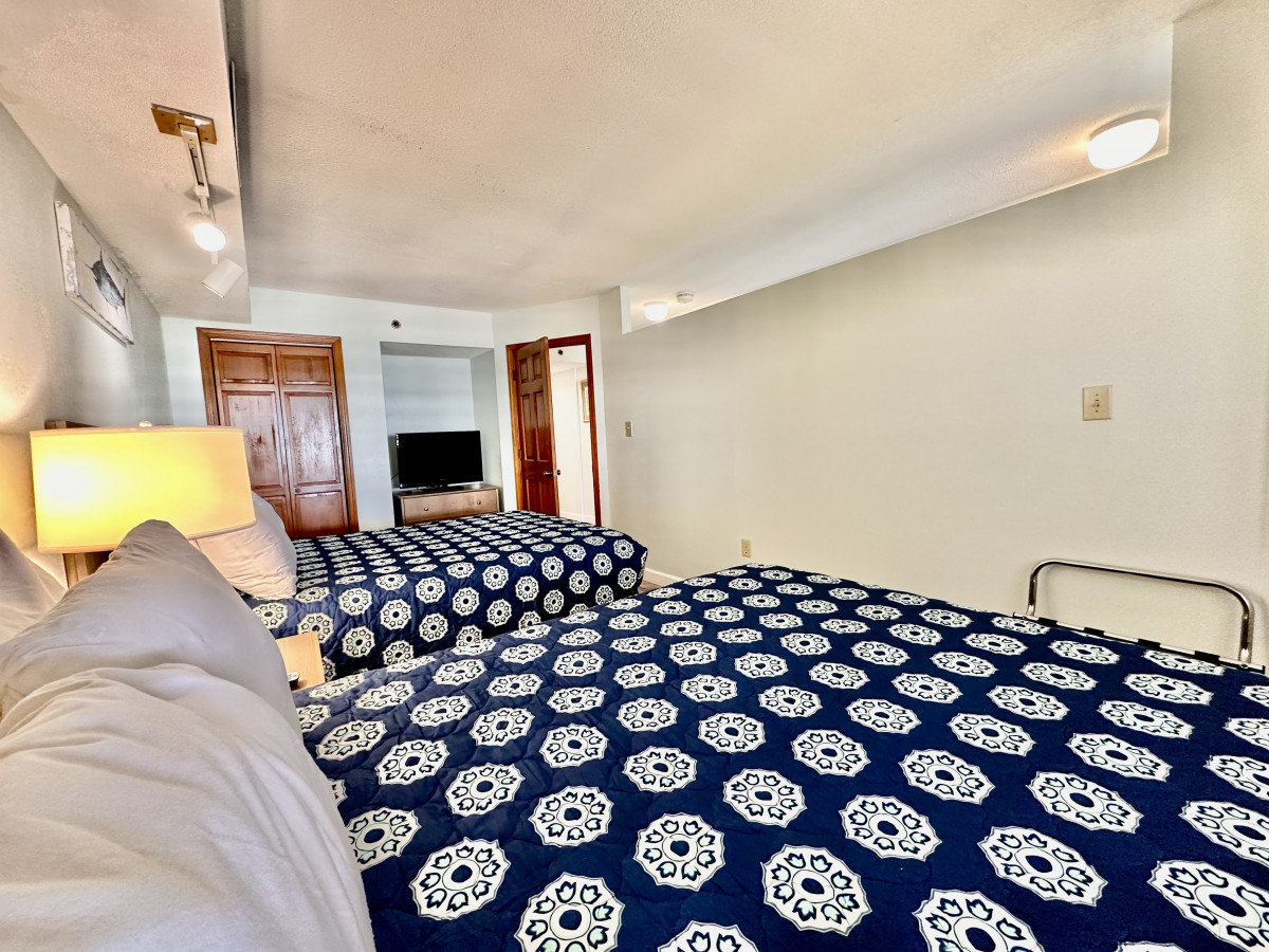 North Myrtle Beach Vacation Rental