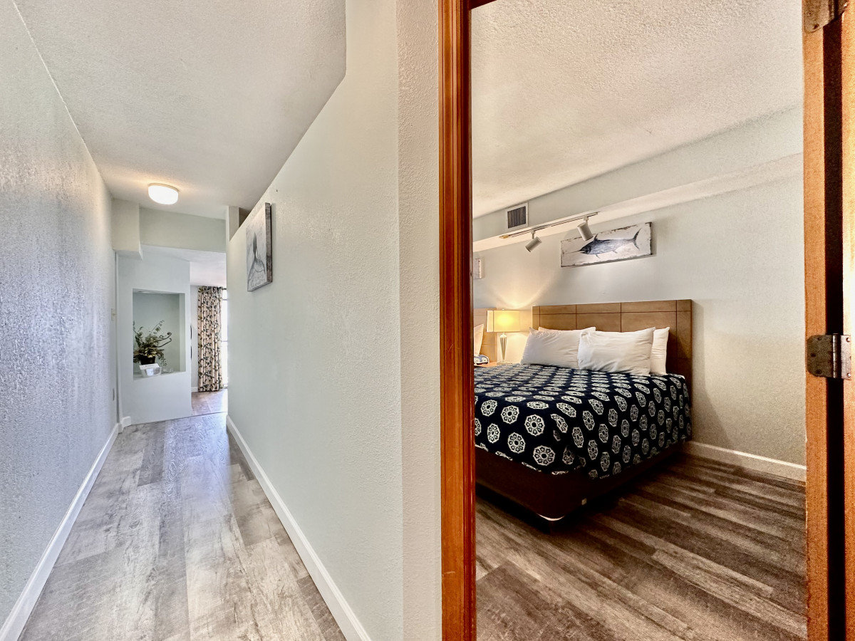 North Myrtle Beach Vacation Rental