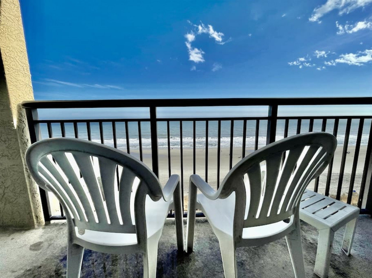 North Myrtle Beach Vacation Rental