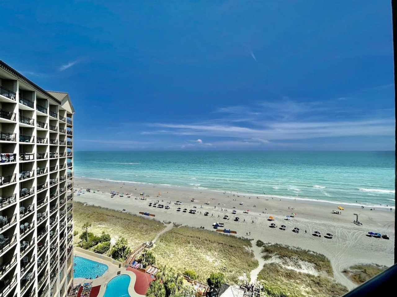 North Myrtle Beach Vacation Rental